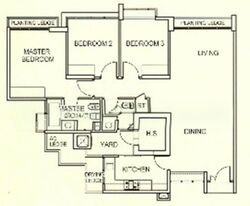 Park Green (D19), Condominium #567192311